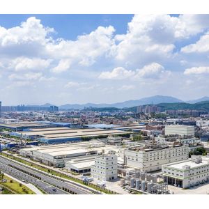 ZHANGJIAGANG HENGYANG METALLURGY TECHNOLOGY CO.,LTD