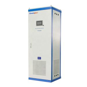 10KW Three Phase Pure Sine Wave Solar inverter, 10KVA Off Grid low frequency