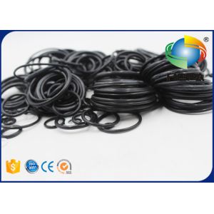 723-49-26103 723-49-26102 Main Control Valve Seal Kit For Komatsu PC300-7