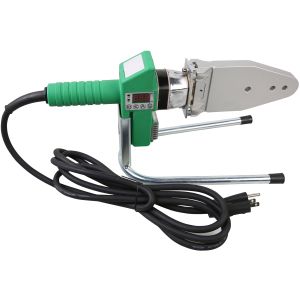 Portable Socket Fusion Welding Machine 260 Degree Safe Automatically