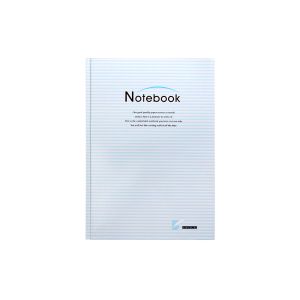 Full Color Custom Sketchbook Printing / Gift Jotter Notebook Fancy Softcover