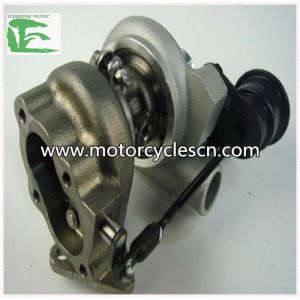 Automobile Spare Parts Ford 01-05 Hyundai STAREX，Kia TD025M-09T-3.3 turbine