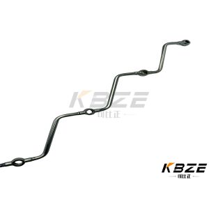 6156-71-5340 6156715340 KOMATSU EXCAVATOR PC400-7 PC450-7 NOZZLE RETURN PIPE FOR