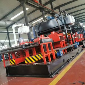 5.5kW Metal Cable Tray Roll Forming Machine Manufacturers Rolling Width 100