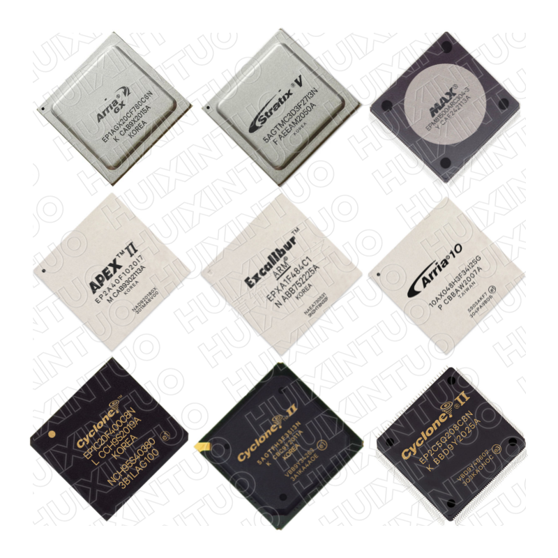 Embedded Processors EPM570T100I5N