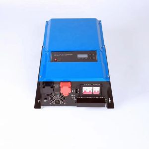 Split Phase Solar Power Inverter Off Grid Solar Inverter 10KW