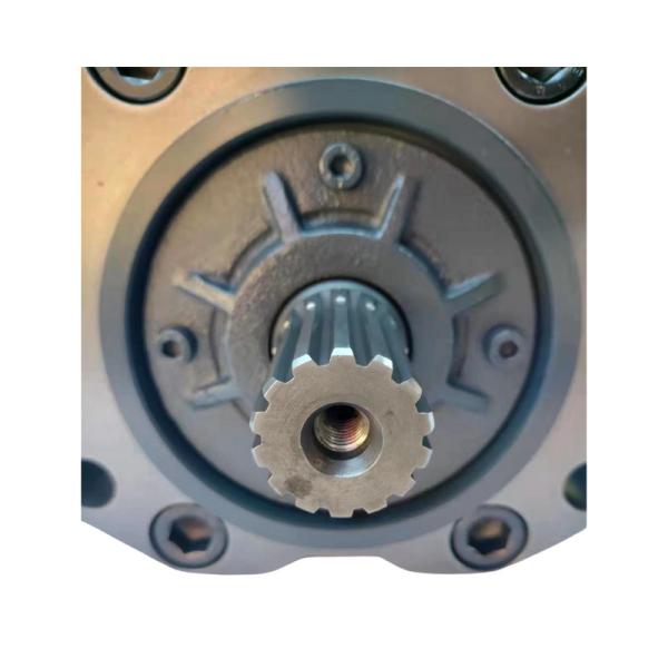 EC240B Excavator Main Pump 14524180 KAWASAKl K3V112DT9N/14T Hydraulics Pump