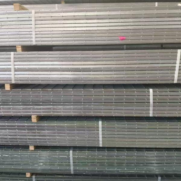 Quality Industrial Steel Grating Durable and Solution for Industrial Applications wholesale