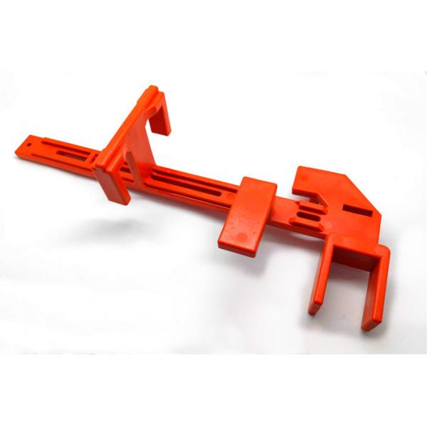 Quality FUTABA PP Plastic Injection Mold 300000 Shots Rapid Laser Mockup wholesale