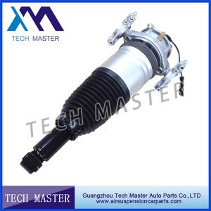 China OEM 7P6616019K Rear Left 2010 New Audi Q7 Air Shock Absorber Air Suspension Shock on sale
