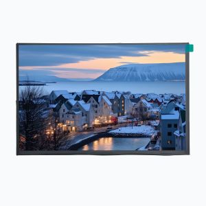 Cheap Hot-selling resolution 1280XRGBX800 TFT LCD Display with ALL/IPS Viewing EDP Interface EM Touch lcd screen for sale