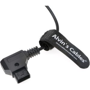 USB-C 5V 2A Power Cable For Blackmagic Design Micro Converter D-Tap To Type-C