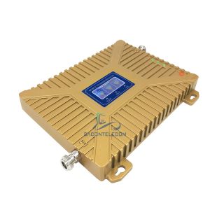 20dBm GSM DCS 3G Triple ALC Mobile Signal Repeater