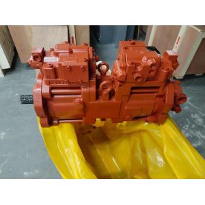 K5V140DTP-9N01 Kawasaki K5V Series Excavators Pump