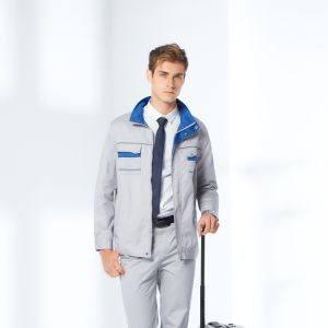 Flyita Wear Resistant Work Wear Uniforms For Winter