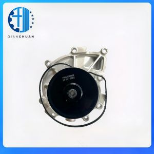Cheap Water Pump Engine Parts for Weichai Wp8 Engine 1001996660 for sale