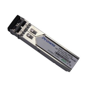 PPC-XX03-08CD 155Mbps CWDM SFP Optical Transceiver, 80km
