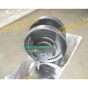 Cheap LINK-BELT Crawler Crane LS338 Upper Roller/Top Roller/Carrier Roller for sale