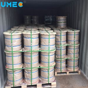 Range of Application Connection Line Ysly Cable 300/500V for Electronic