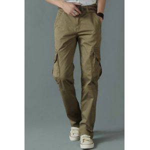 Higt quality and cheap price for Multi-function pocket of trousers