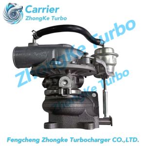 RHF5 Turbo VF420014 VG420014 8971397241 4T-504 Turbocharger For Trooper Opel