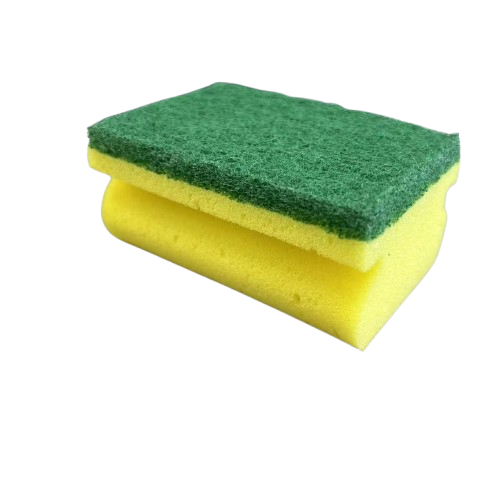 Quality Customizable Eco Kitchen Sponge High Absorbency Reusable wholesale