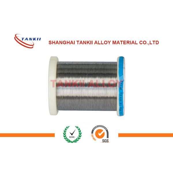 FCHW-1 De Alambre De Calefacción Hot Electric Resistance Fe-Cr-Al FCHW1 Wire /