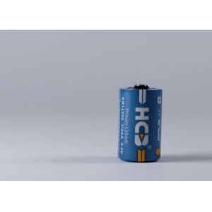 1200mAh 3.6v Lithium Primary Cell