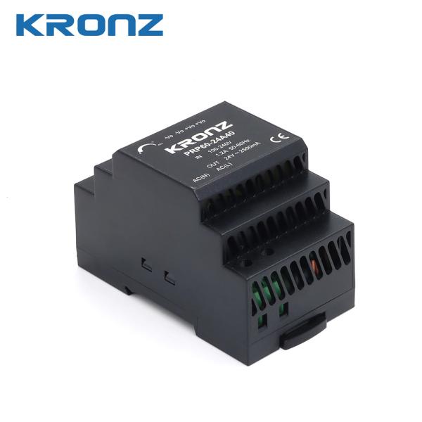 Quality ±1.5% Load Regulation Industrial Power Supply 0.8A Input Current for Industrial Applications 230VAC wholesale