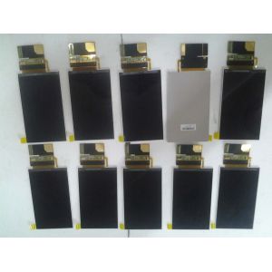 SP14N001-Z1  HITACHI  5.1 inch 240×128  150 cd/m²  Storage Temp.: -20 ~ 70 °C  INDUSTRIAL LCD DISPLAY