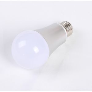 Smart Milky Dimmable LED Light Bulbs 3000 - 6500K Color Temperature