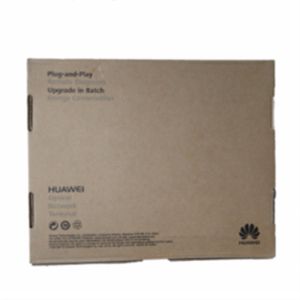 Compact Size Optical Line Terminal Equipment , Huawei Hs8546v Smart Appearance