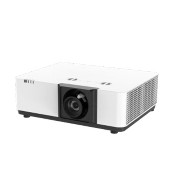 Quality Flyin 6500 Lumens DLP Laser Projector with WUXGA Resolution and 4K Active 3D Support 0.8 DMD Chip Manual Focus Lens Shift wholesale