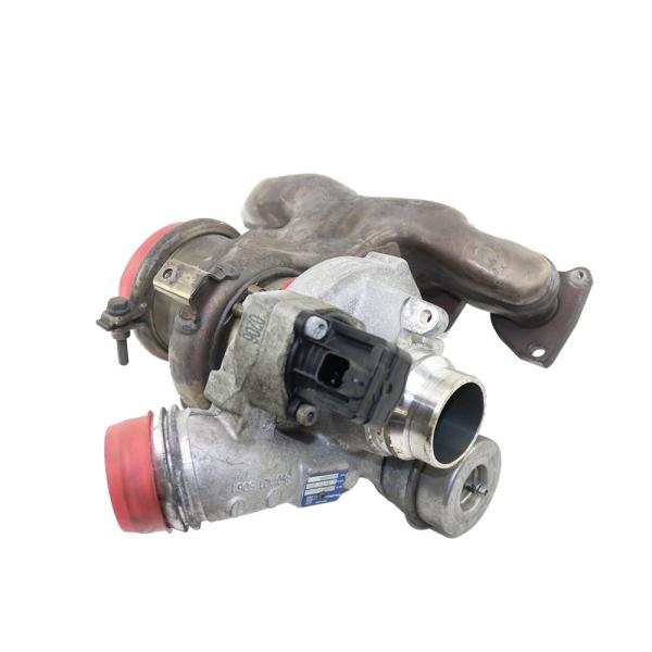 Quality OEM Turbo Charger 36012658 Fits Newer S60 XC60 V60 S90 V90 XC90 wholesale