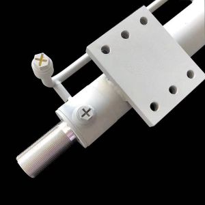 Custom Made Single acting Stone Cuting Table Lifting Hydraulic Cylinder