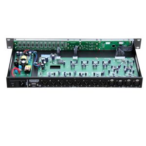 RCA Digital Sound Processor , Digital Signal Processing Professional