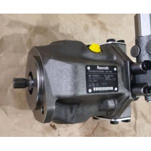 A10VSO Series Rexroth Axial Piston Variable Pump R978895571 A10VSO18DR/31R