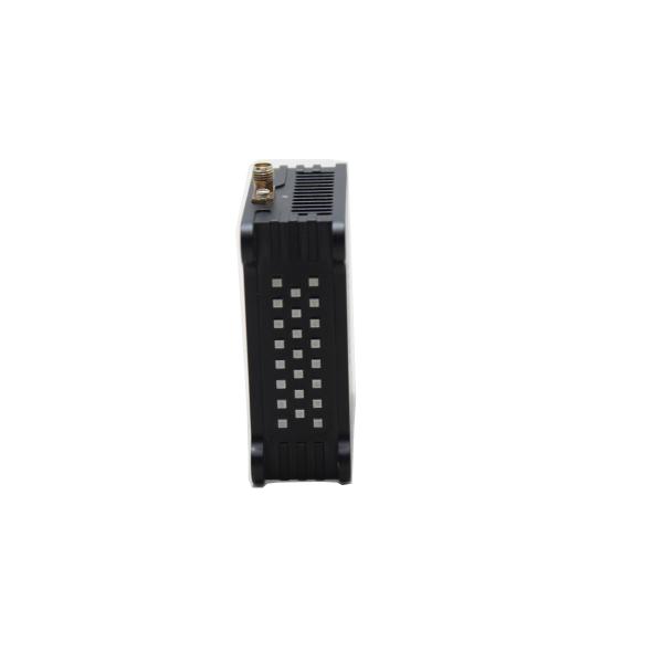 Quality Lightweight COFDM Video Receiver With SMA F Head Interface And Encryption wholesale