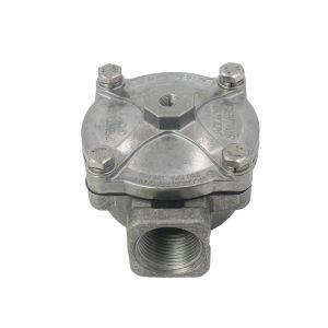 RCAC25T4 DN25 1" right angle pneumatic pulse valve dust removal valve