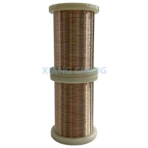 CuMn3/NC012/MC012/2.1356 Nickel Copper Wire Optimal Choice For Heating Solutions