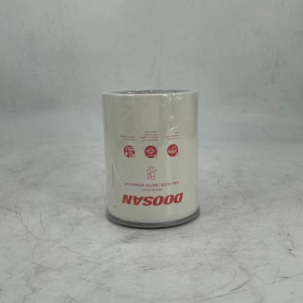 400508-00062 Optimal Vertical Installation Oil Water Separator Filter Element With External Type