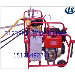 TSP-20 Man Portable Drilling Rig (FLUSH) oil exploration