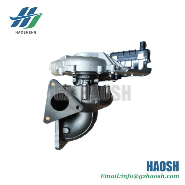 Quality For Ford Transit V348 Turbocharger 6C1Q-6K682EN 6C1Q 6K682EN wholesale