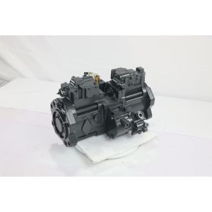 China Doosan excavator DH225-9E 400914-00026 2401-9223KT hydraulic main pump for K3V112DTP-HNOV-14 on sale