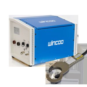 High Precision All Position Tube to Tube TIG Welding Machine