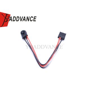 Factory Customization High Temperature Fuel Pump Wire Harness OEM Replacement
