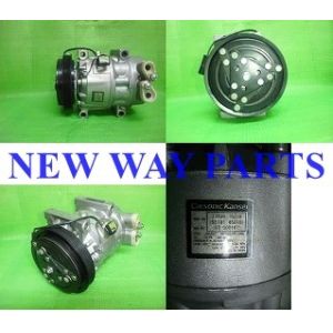 nissan ud md92 engine compressor 27630-10z18 5e191-45010