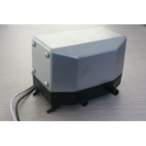 Low Power Electromagnetic Air Pump