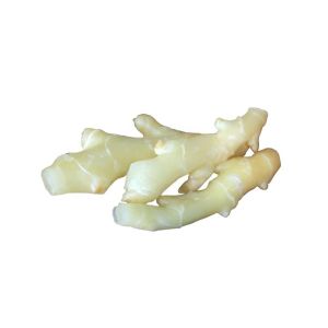 BQF Frozen Ginger Paste (Puree, Minced, Meshed)