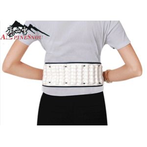 Inflatable Type Lumbar Support Brace Decompressing Spine Strong Pressure